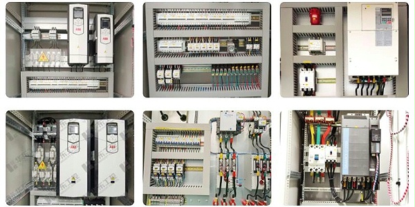 2023新澳门原料网站-电气控制柜