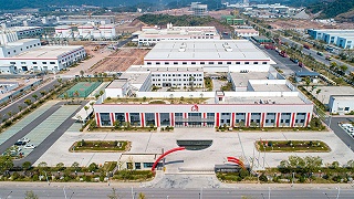 东方雨虹建德工厂卷材生产线电气设备低压自控系统